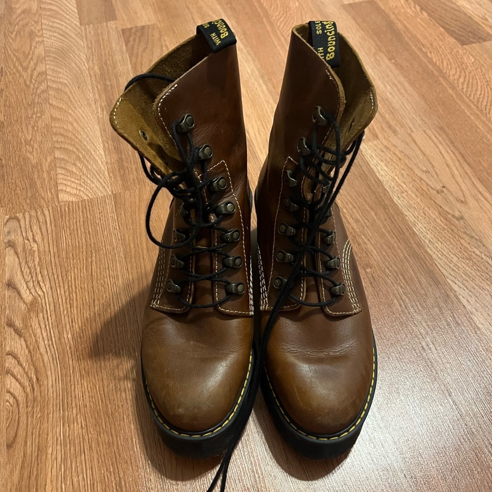 Doc Martens